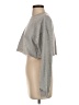 Mind Code Gray Sweatshirt Size S - photo 5
