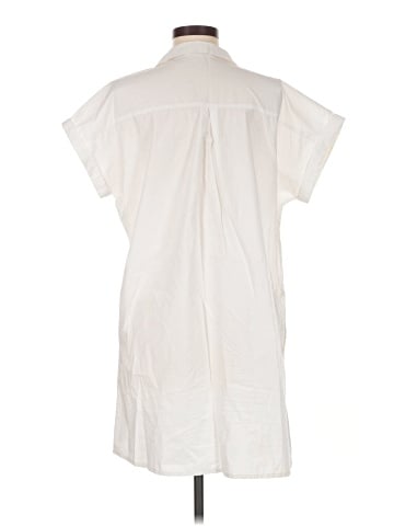 MNG Short Sleeve Blouse (view 2)