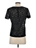 Generation Love Black Short Sleeve Top Size S - photo 2