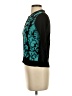 August Silk Teal Cardigan Size S (petite) - photo 5