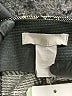 H&M Plaid Gray Casual Pants Size 10 - photo 4