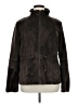 Kristen Blake 100% Polyester Brown Jacket Size XL - photo 1