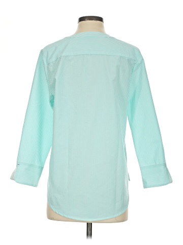 Vineyard Vines 3/4 Sleeve Blouse (view 2)