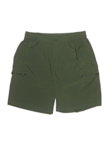 Viodia Cargo Shorts (view 1)