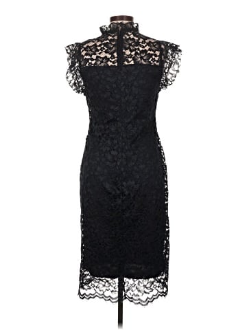 En Focus Studio Cocktail Dress (view 2)