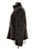 Kristen Blake 100% Polyester Brown Jacket Size XL - photo 5
