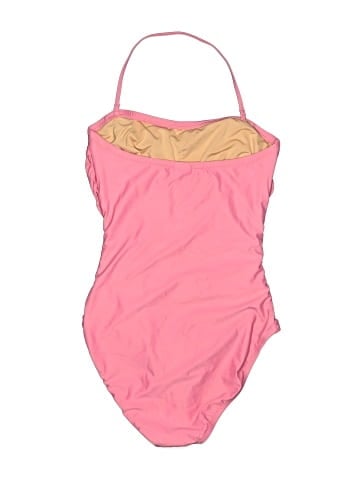J.Crew One Piece Swimsuit (view 2)