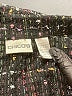 Chico's Tweed Black Blazer Size XL (3) - photo 6