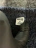 Uniqlo 100% Polyester Solid Gray Pullover Sweater Size XL - photo 7
