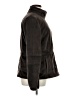Kristen Blake 100% Polyester Brown Jacket Size XL - photo 4