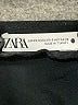 Zara Black Casual Dress Size XS - photo 7