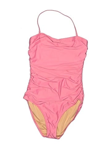J.Crew One Piece Swimsuit (view 1)