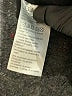 Susan Graver Solid Black Active Pants Size XS - photo 8