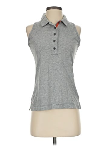 Nike Golf Sleeveless T-Shirt (view 1)