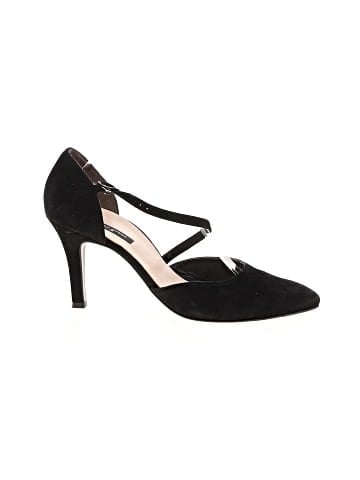 Paul Green Heels (view 1)