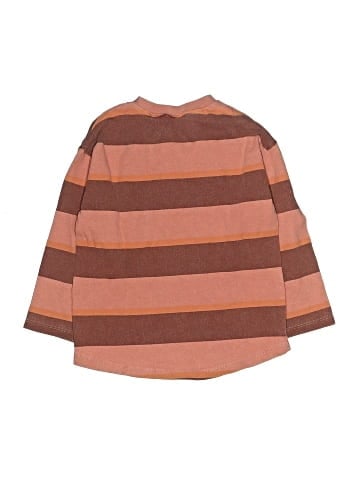 Zara Long Sleeve Henley (view 2)