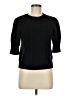 Gap Black Pullover Sweater Size M - photo 1
