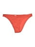 Aerie Orange Swimsuit Bottoms Size S - photo 1