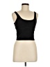 TNA Black Tank Top Size M - photo 1