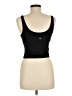 TNA Black Tank Top Size M - photo 2