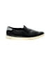 Ecco 100% Leather Black Sneakers Size EU 37 - photo 1