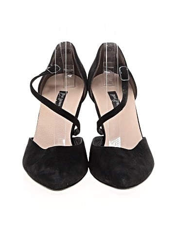 Paul Green Heels (view 2)