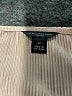 Ann Taylor 100% Polyester Pink Short Sleeve Blouse Size Lg Petite - photo 7