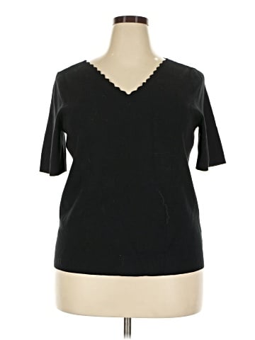 Talbots Short Sleeve T-Shirt (view 1)