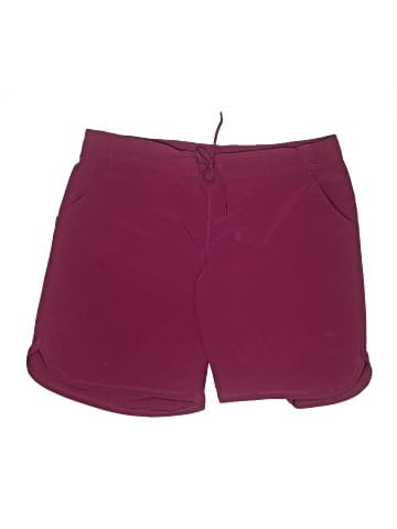 Lands' End Athletic Shorts (view 1)