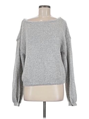 Garage Pullover Sweater (view 1)