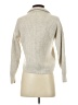 Vince Camuto Ivory Pullover Sweater Size XS - photo 2