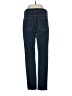 Uniqlo Solid Blue Jeans Size 27 waist - photo 2