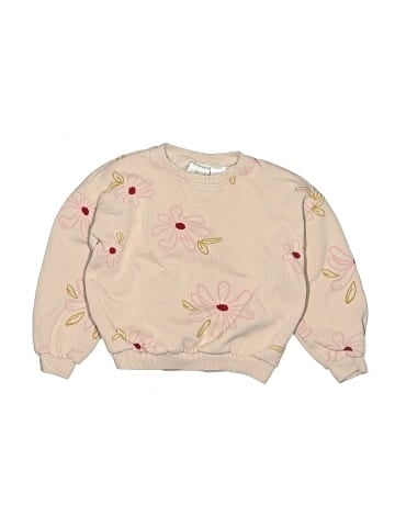 Zara Sweatshirt (view 1)