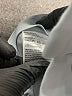 H&M Solid Blue Casual Pants Size 6 - photo 8