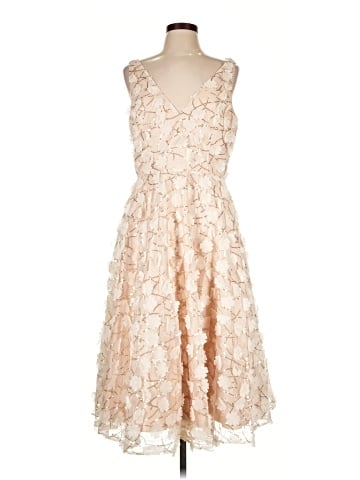 Eliza J Cocktail Dress (view 1)