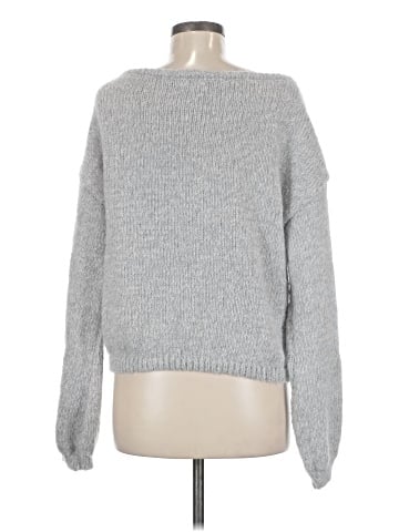 Garage Pullover Sweater (view 2)