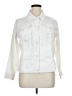 Dennis by Dennis Basso White Jacket Size 1X - photo 1