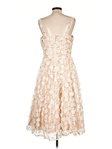 Eliza J Cocktail Dress (view 2)