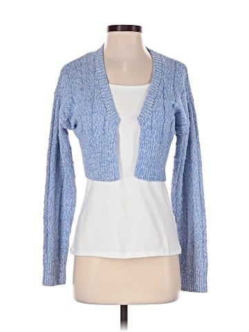 FP BEACH Cardigan (view 1)
