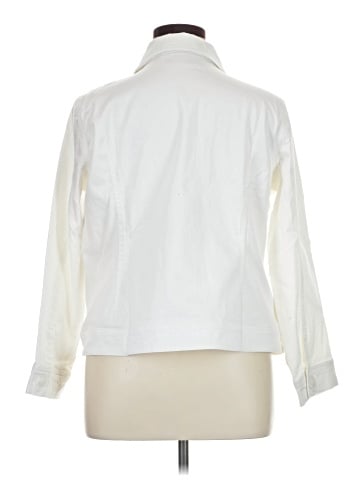 Dennis by Dennis Basso Jacket (view 2)