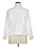 Dennis by Dennis Basso White Jacket Size 1X - photo 2
