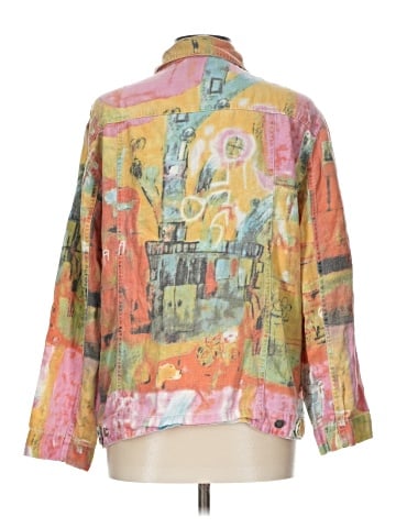 Chico's Design Jacket (view 2)
