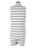Hatch White Romper Size Med Maternity - photo 2
