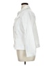 Dennis by Dennis Basso White Jacket Size 1X - photo 5