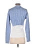FP BEACH 100% Cotton Blue Cardigan Size S - photo 2