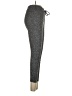 Gymshark Tweed Gray Active Pants Size S - photo 4