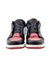 Air Jordan Red Sneakers Size 5 1/2 (youth) - photo 2