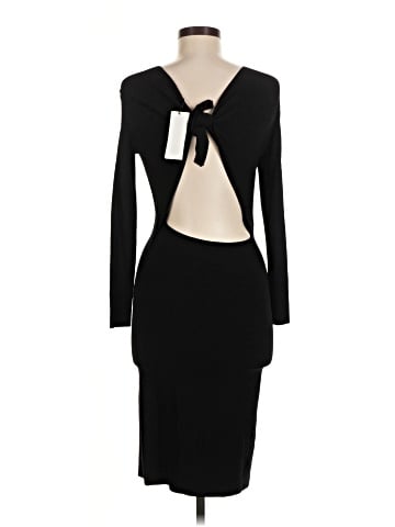 Helmut Lang Cocktail Dress (view 2)