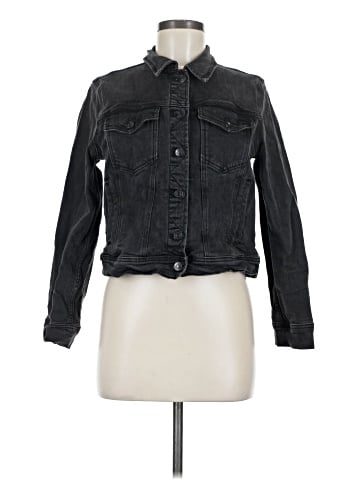 J.Crew Denim Jacket (view 1)