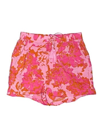 Rose + Olive Shorts (view 1)
